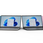لپ‌تاپ‌های جدید Vaio با پردازنده‌های نسل ۱۲ اینتل و ویندوز ۱۱ معرفی شدند